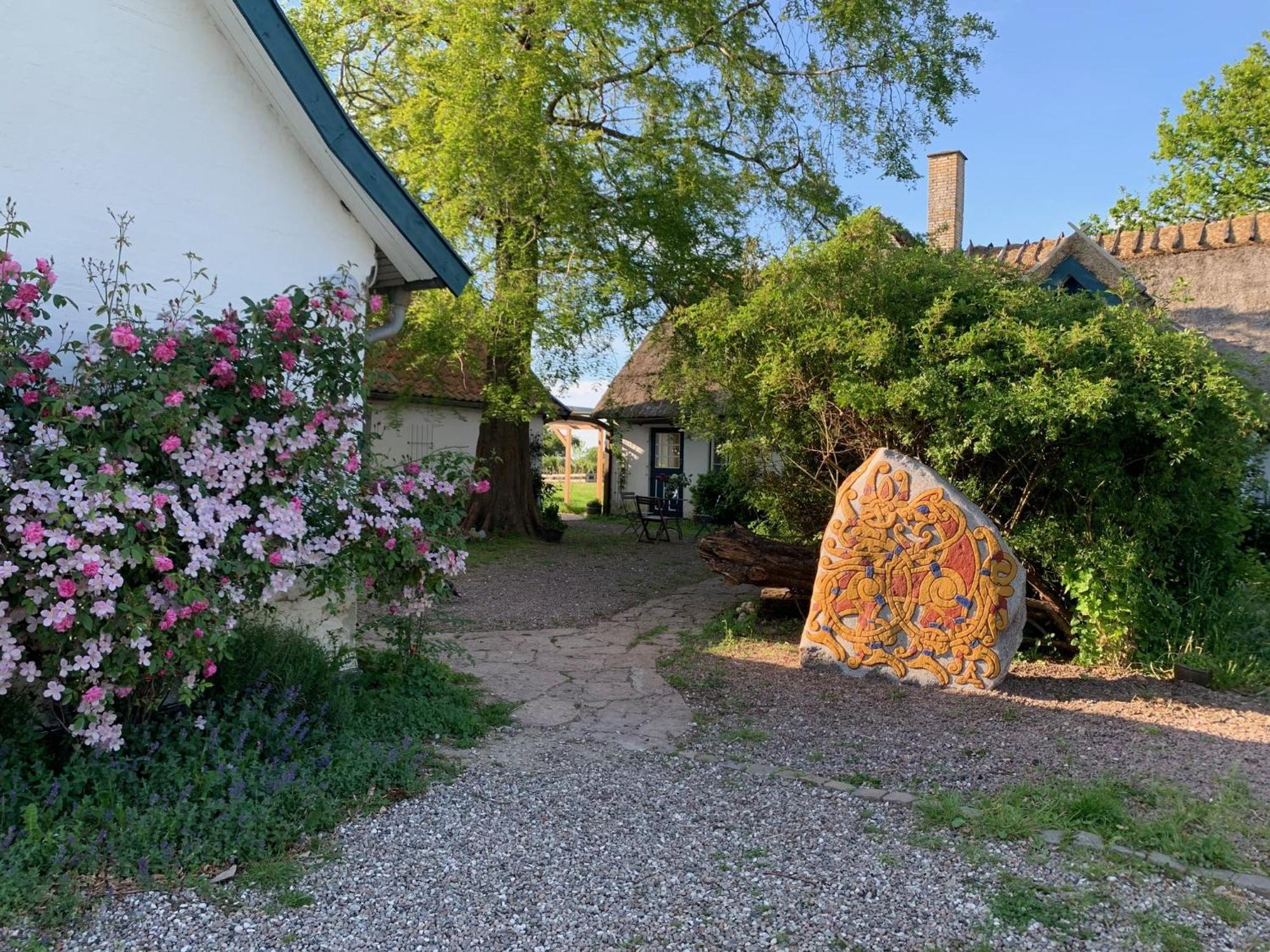 Horhaven B&B Fuglebjerg Exterior photo